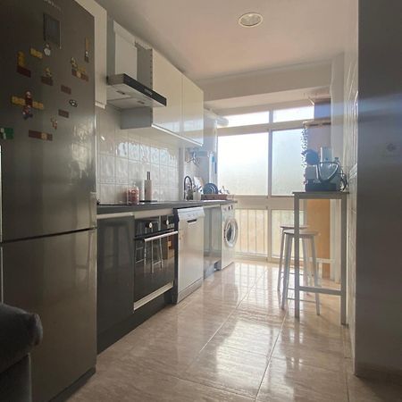 Sunrise Beach Santa Pola Kültér fotó
